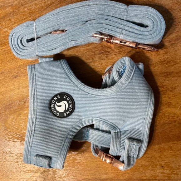 Coowone Other - ADJUSTABLE Dog Harness by Coowone XS